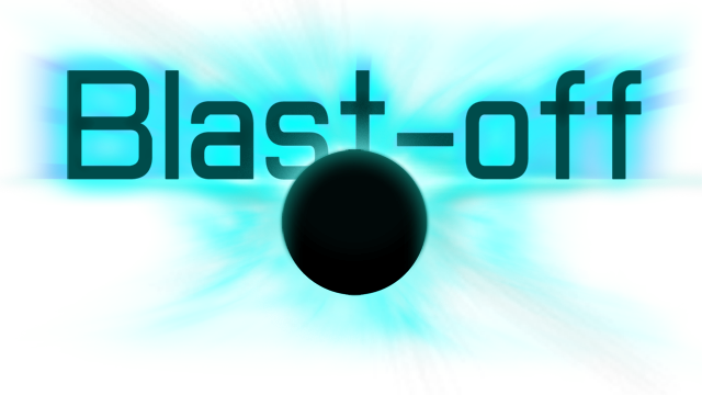 Blast-off