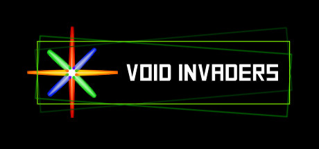 Void Invaders header image