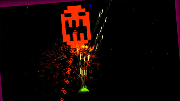скриншот Void Invaders 5