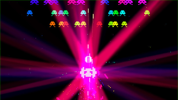 Void Invaders