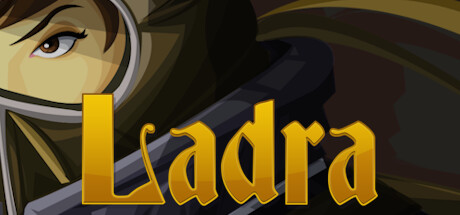 Ladra banner