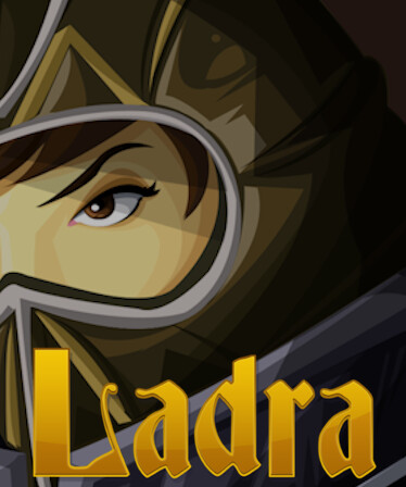 Ladra