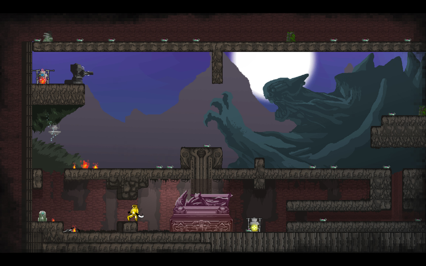 Dolguth screenshot 13