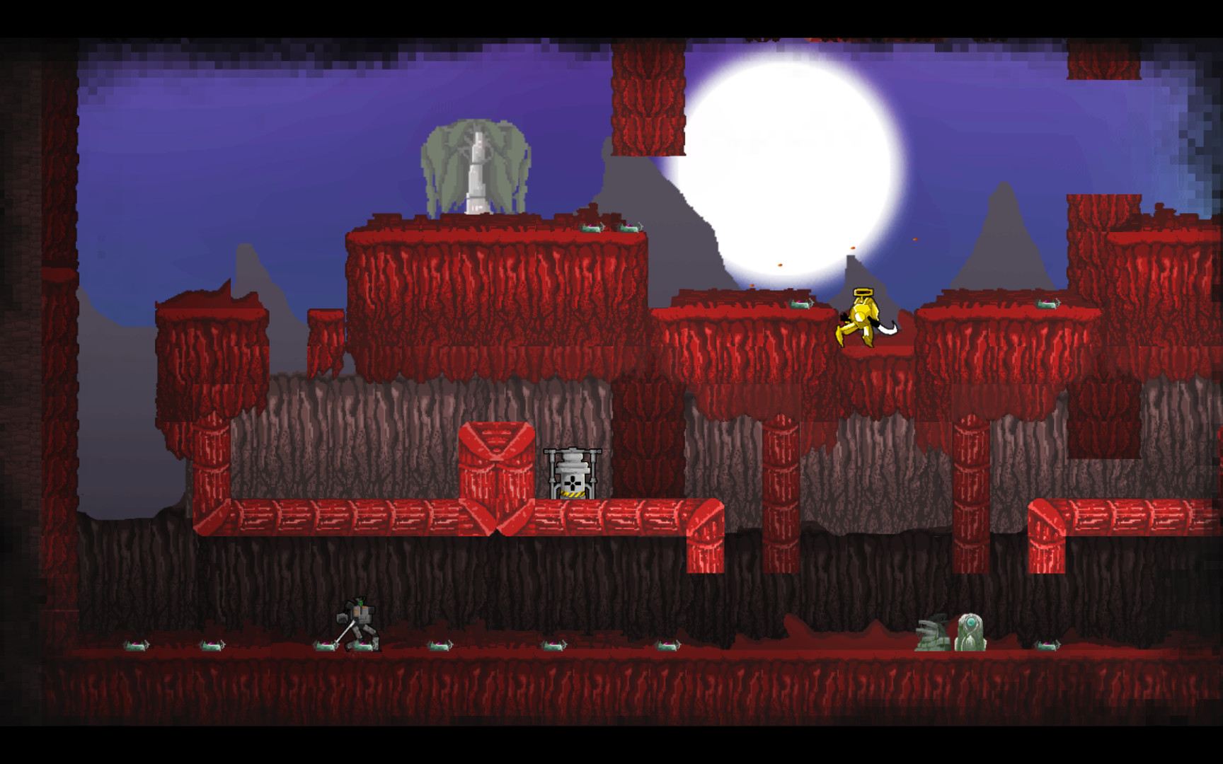 Dolguth screenshot 19