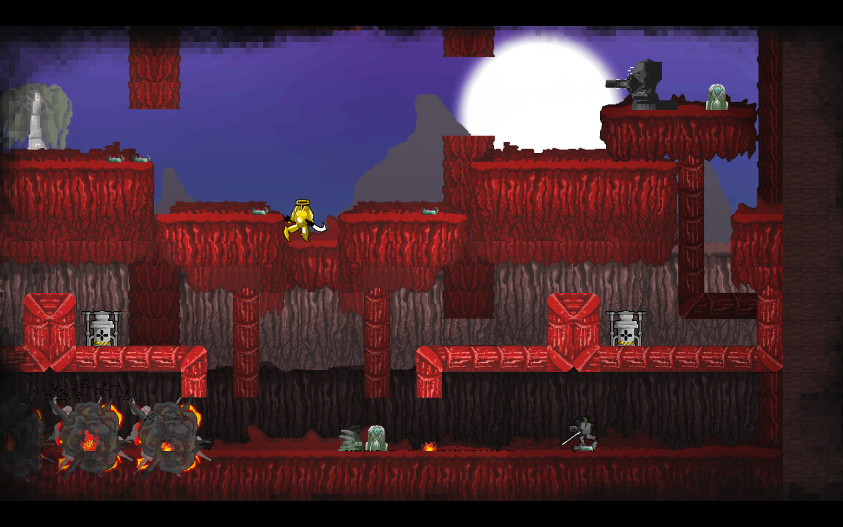 Dolguth screenshot 10