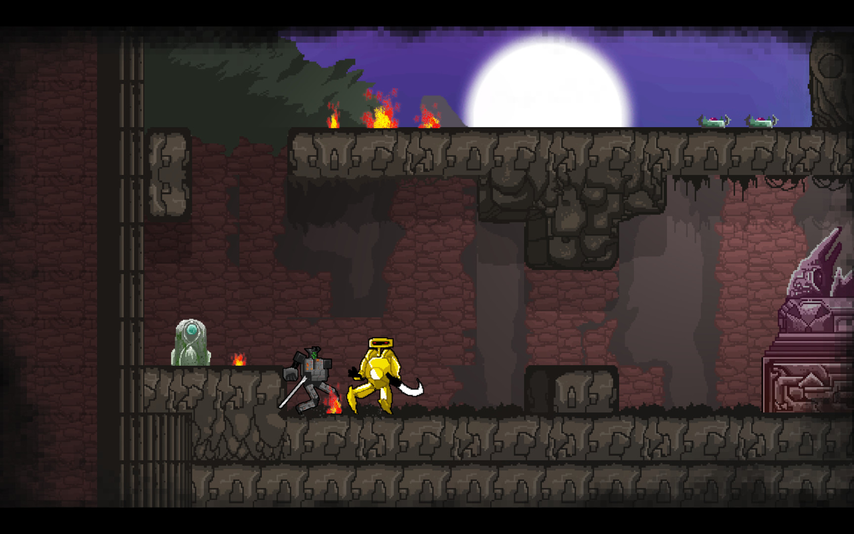 Dolguth screenshot 8