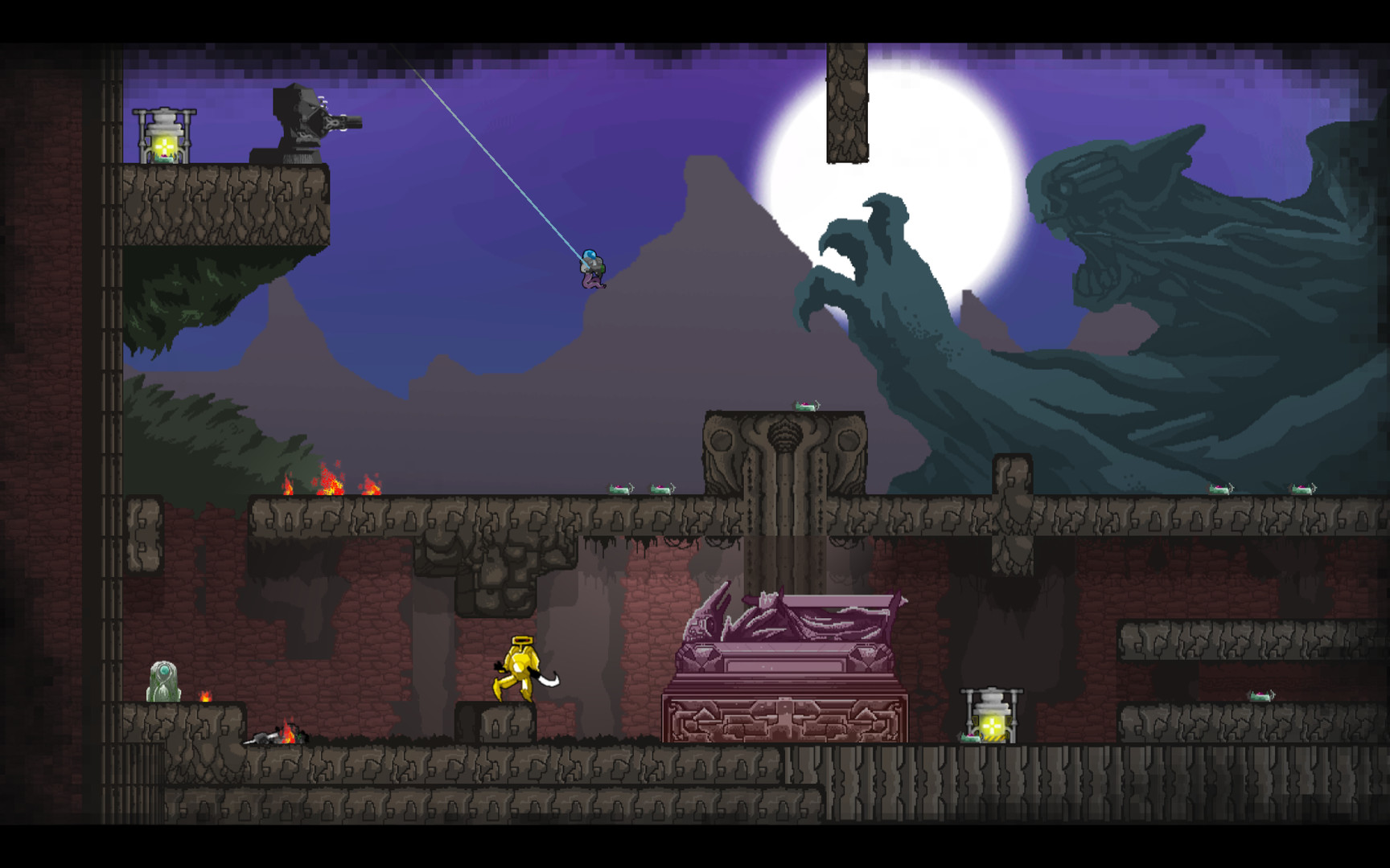 Dolguth screenshot 11