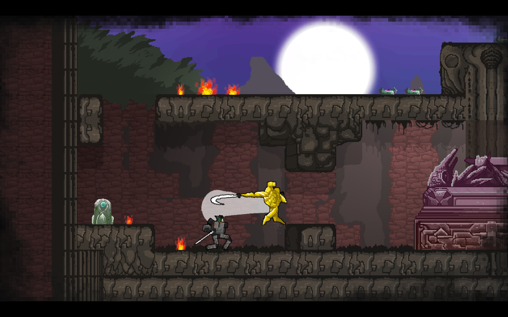 Dolguth screenshot 9