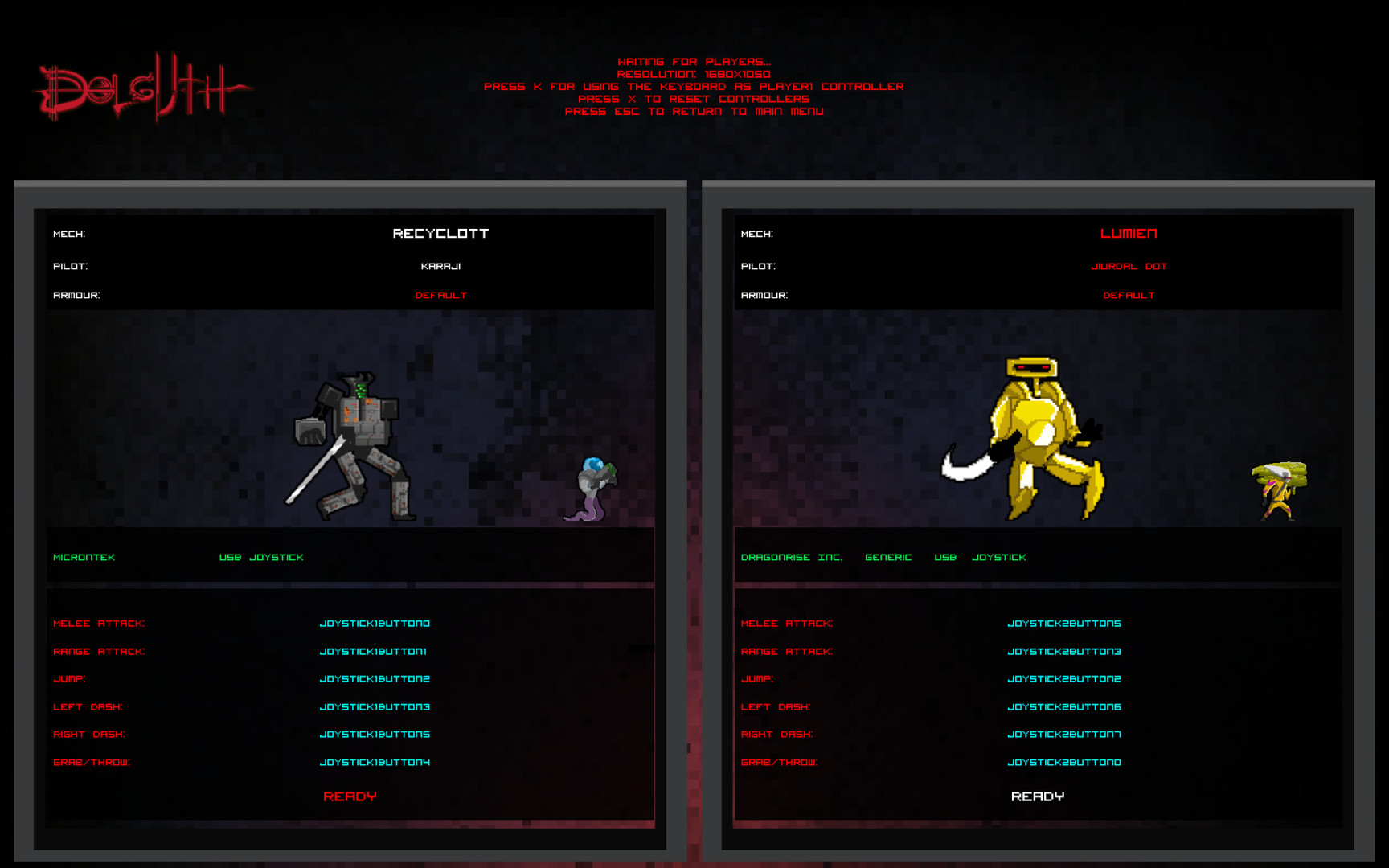 Dolguth screenshot 16