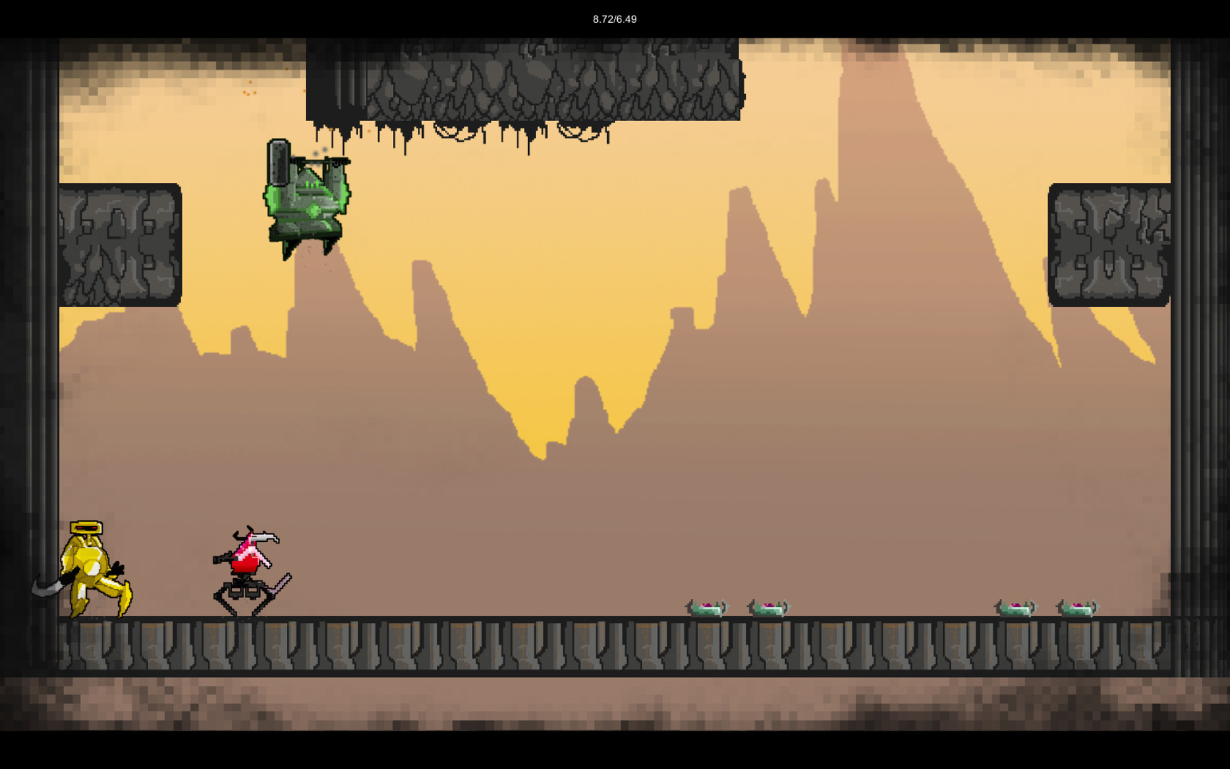 Dolguth screenshot 27