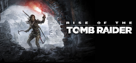 Comunidade Steam :: Tomb Raider