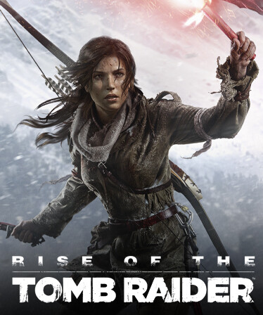 Rise of the Tomb Raider™