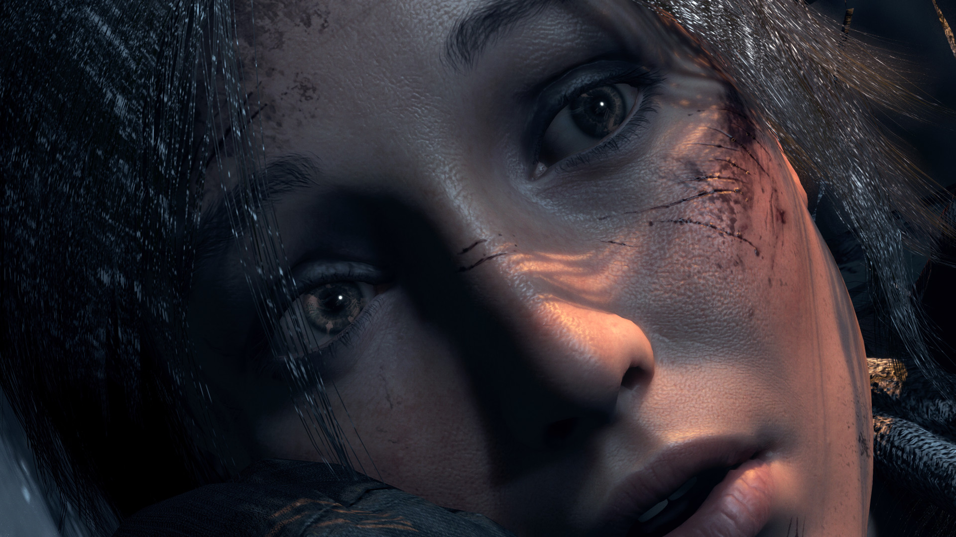 Rise of the Tomb Raider™ on the Mac App Store