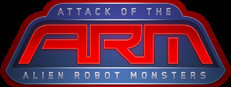 Alien Robot Monsters 게임 이미지