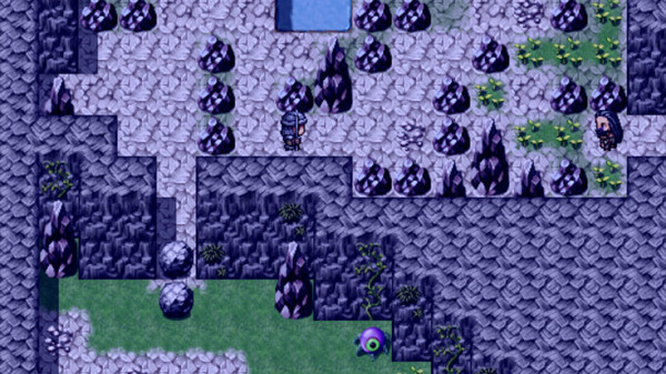 скриншот Labyronia RPG 3