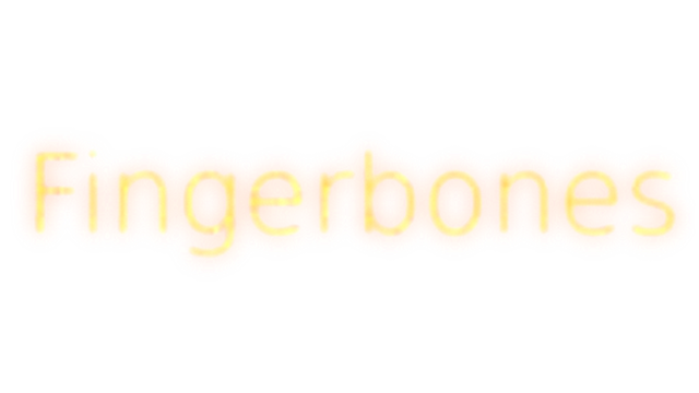 Fingerbones
