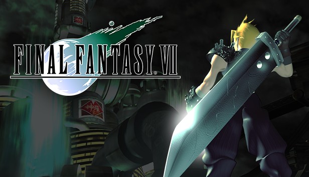 FINAL FANTASY VII on Steam