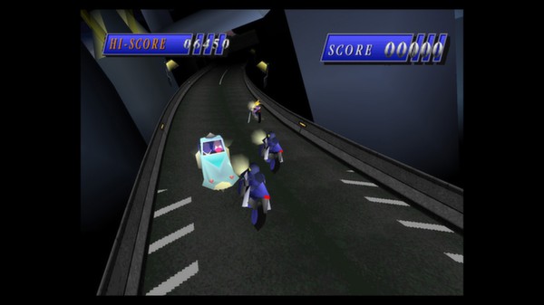 Final Fantasy VII (1997) (FF 7) screenshot