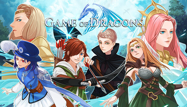 Game of Dragons on Steam