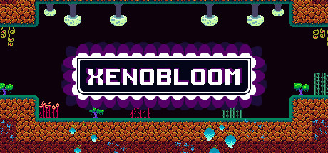 XenoBloom Cover Image