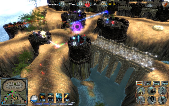Towers of Altrac - Endless Mode for steam Towers of Altrac - Endless Mode for steam