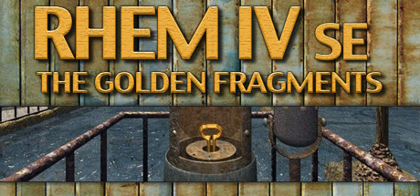 RHEM IV: The Golden Fragments SE header image