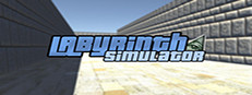 Labyrinth Simulator 게임 이미지