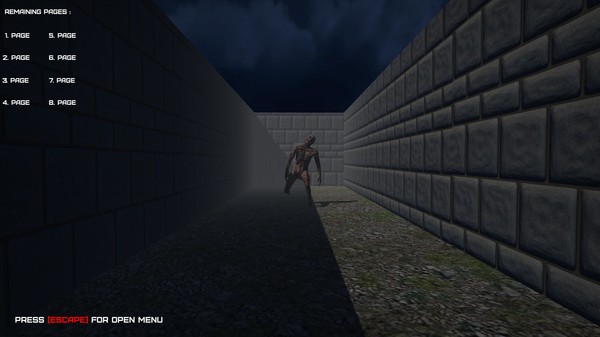 скриншот Labyrinth Simulator 4