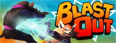 Blast Out 게임 이미지