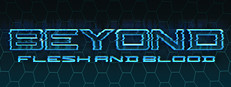 Beyond Flesh and Blood 게임 이미지