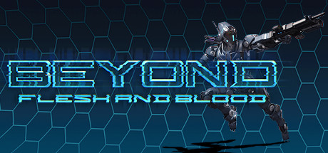 Beyond Flesh and Blood header banner