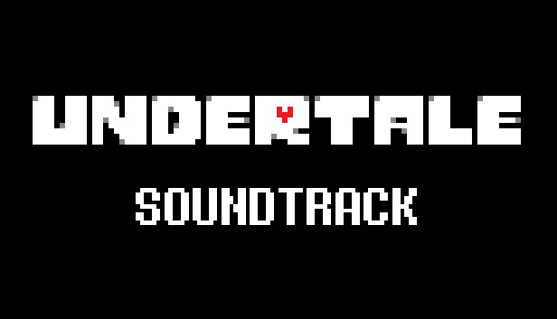 UNDERTALE Soundtrack on Steam