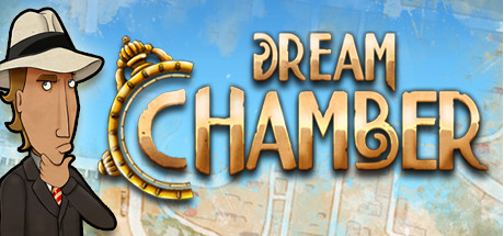 Dream Chamber header image