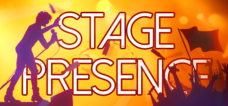 Stage Presence Cover Image