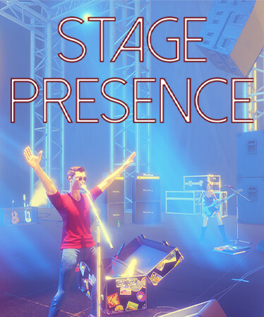 Stage Presence