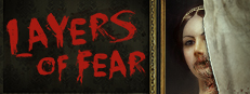 Layers of Fear Masterpiece Edition Collector's PC DVD - Polish / English +  STEAM