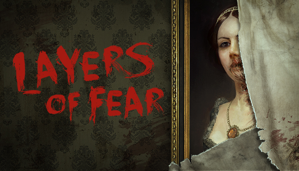 story of layers of fear
