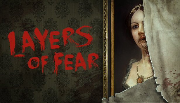 Layers of Fear - Lutris