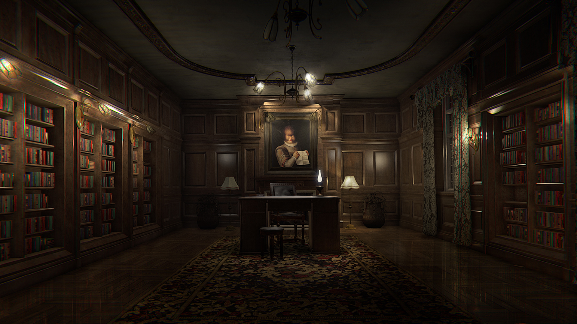 Layers of Fear: Requisitos mínimos e recomendados para jogar no PC