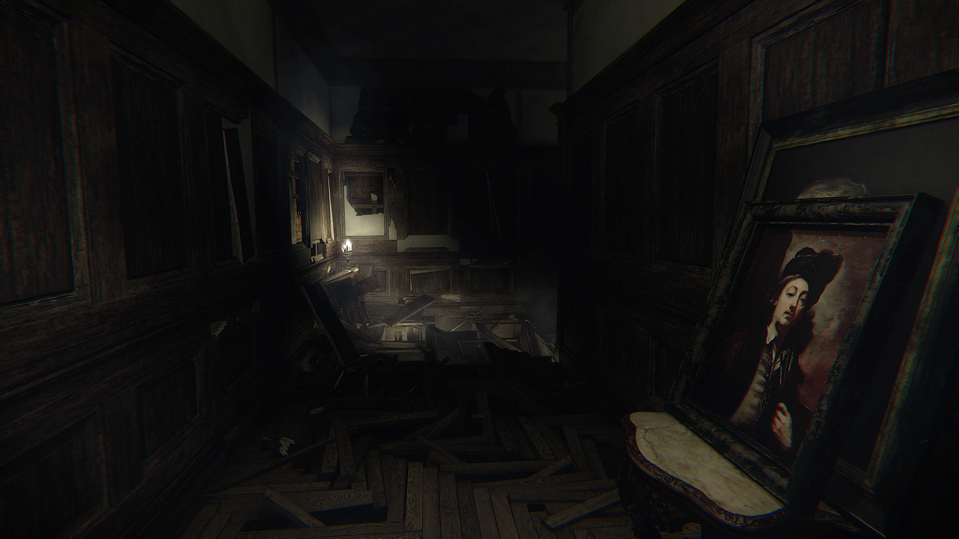 Steam Community :: Layers of Fear
