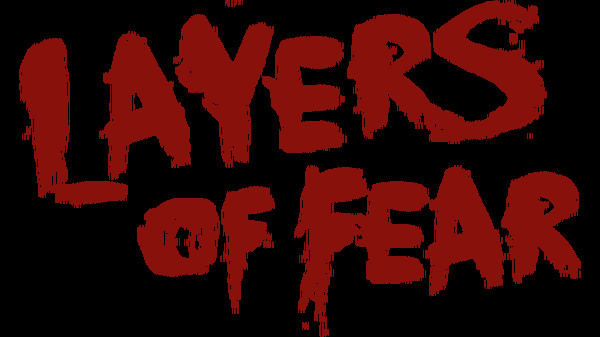 Layers of Fear скриншот