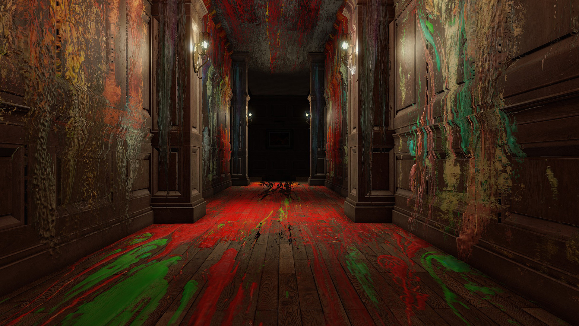 Layers of Fear: Requisitos mínimos e recomendados para jogar no PC