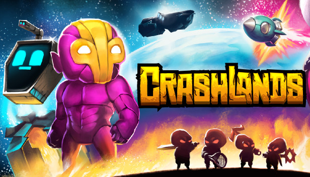 Crash Landed Board Game Review