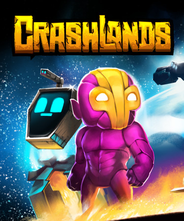 Crashlands