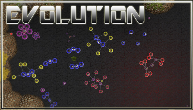 Evolution играть