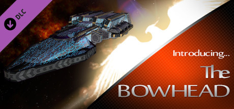 ascent - the space game: bowhead support ship vertical card thumbnail
