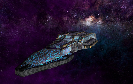 Ascent - The Space Game: Bowhead Support Ship for steam Ascent - The Space Game: Bowhead Support Ship for steam