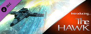 Ascent - The Space Game: Hawk Support Ship