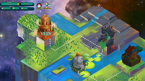 Holy Potatoes! A Weapon Shop?! - Spud Tales: Journey to Olympus for steam Holy Potatoes! A Weapon Shop?! - Spud Tales: Journey to Olympus for steam