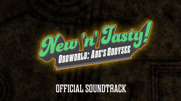 скриншот Oddworld: New 'n' Tasty - Official Soundtrack 0